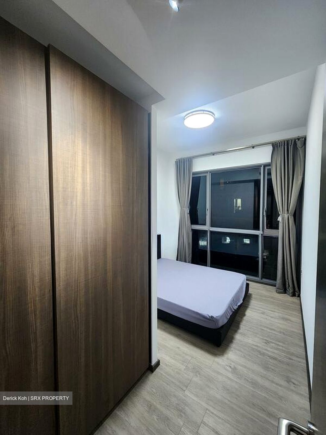 Forest Woods (D19), Condominium #518795171